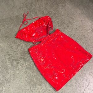 Amanda Uprichard Dress